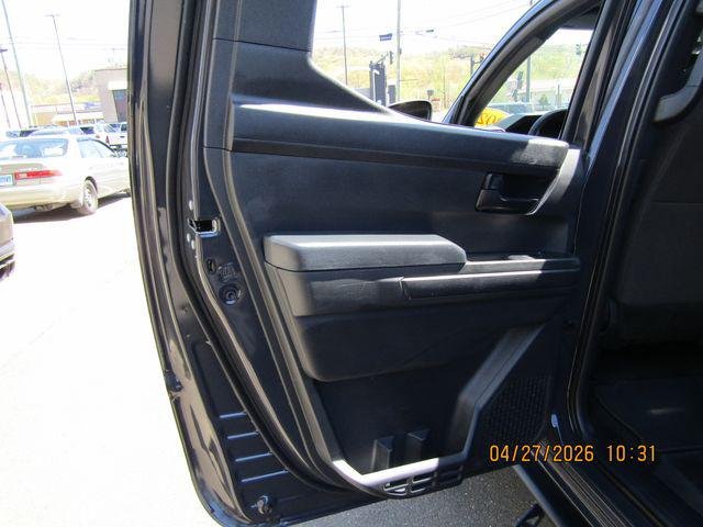2024 Toyota Tacoma SR5 - Photo 21