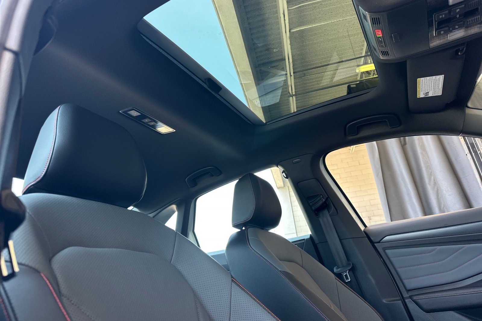 New 2026  Volkswagen 2.0T Autobahn image 16