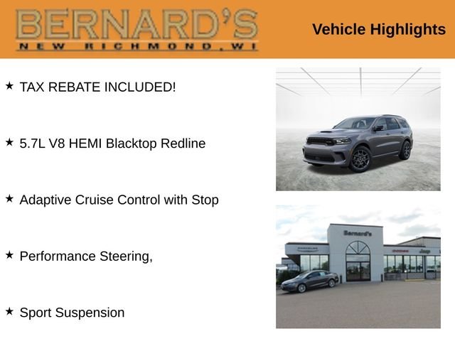 New 2026 Destroyer Gray Clear-Coat Exterior Paint Dodge GT Premium HEMI V8 image 2