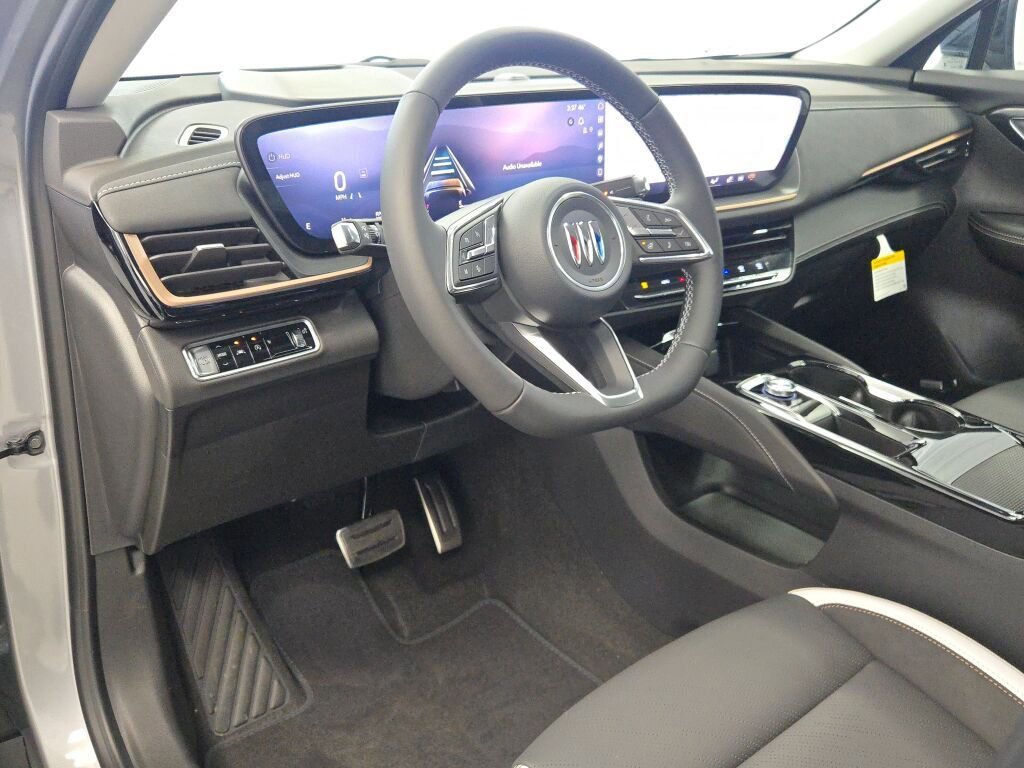 2026 Buick Envision Sport Touring - Photo 23
