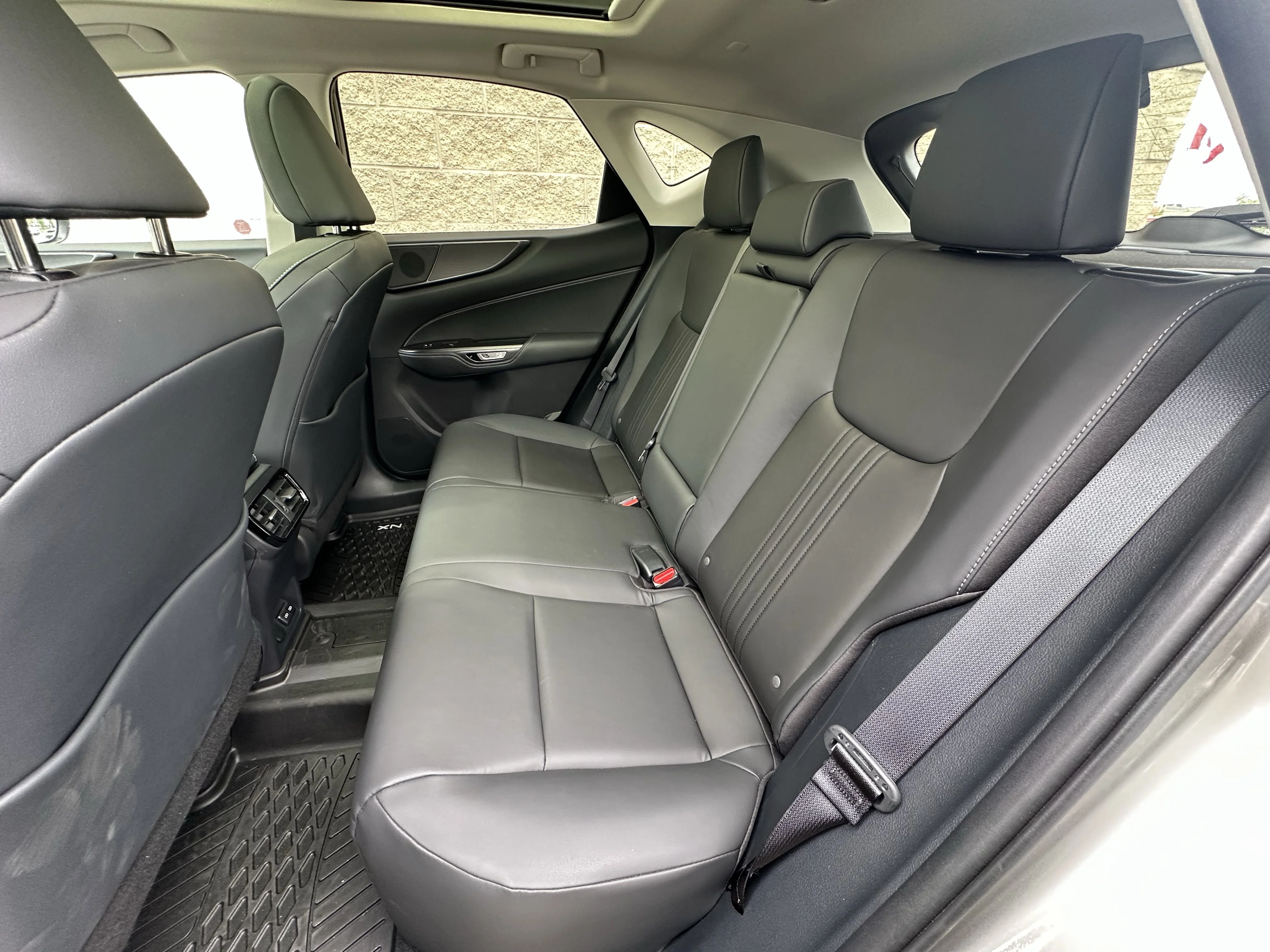 Certified Used 2024  Lexus NX 350 image 12