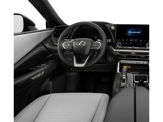 New 2026 Nightfall Mica Lexus  350 image 6