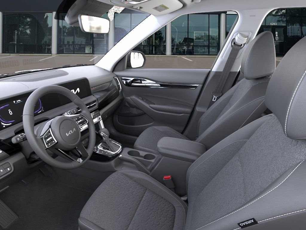 Used 2026 Gray Kia S image 18