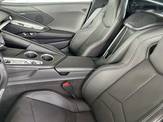 2026 Chevrolet Corvette 1LZ - Photo 13