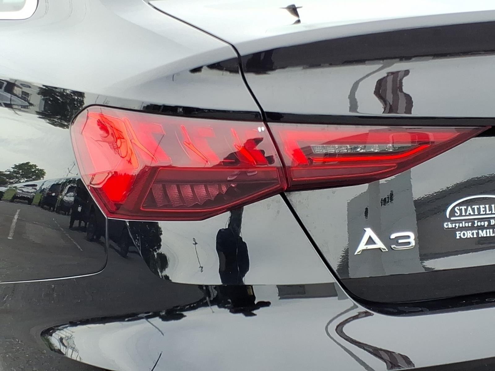 Used 2024  Audi Premium image 18