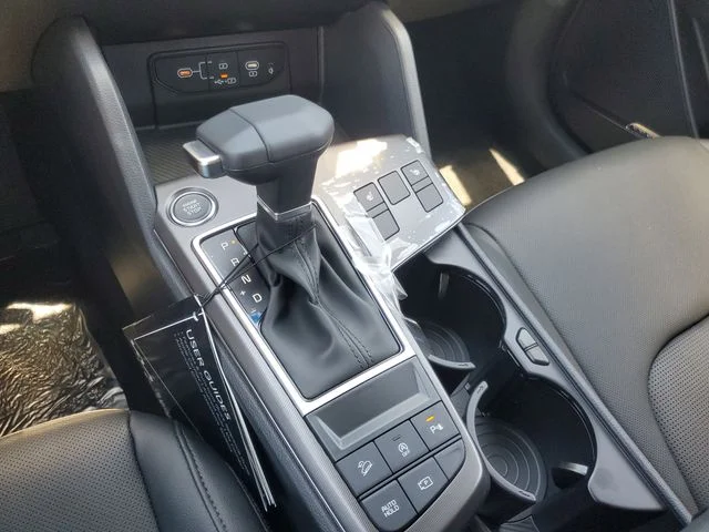 2026 Kia Sportage SX - Photo 22