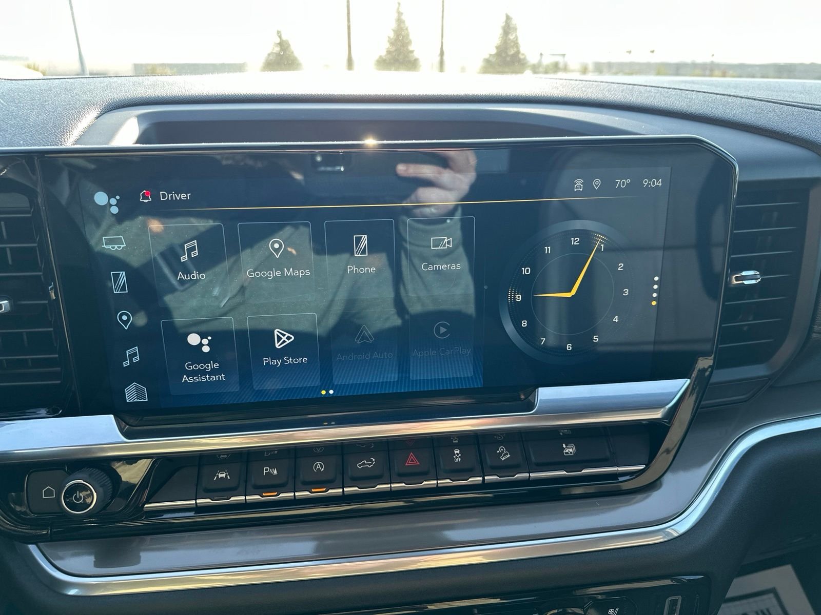 Used 2022 Gray Chevrolet High Country image 66