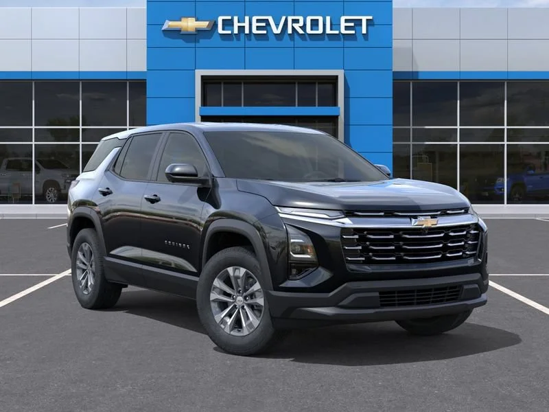 2026 Chevrolet Equinox LT - Photo 7