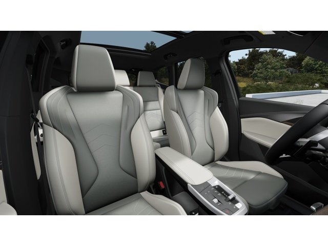 New 2027 Storm Bay Metallic BMW  image 11
