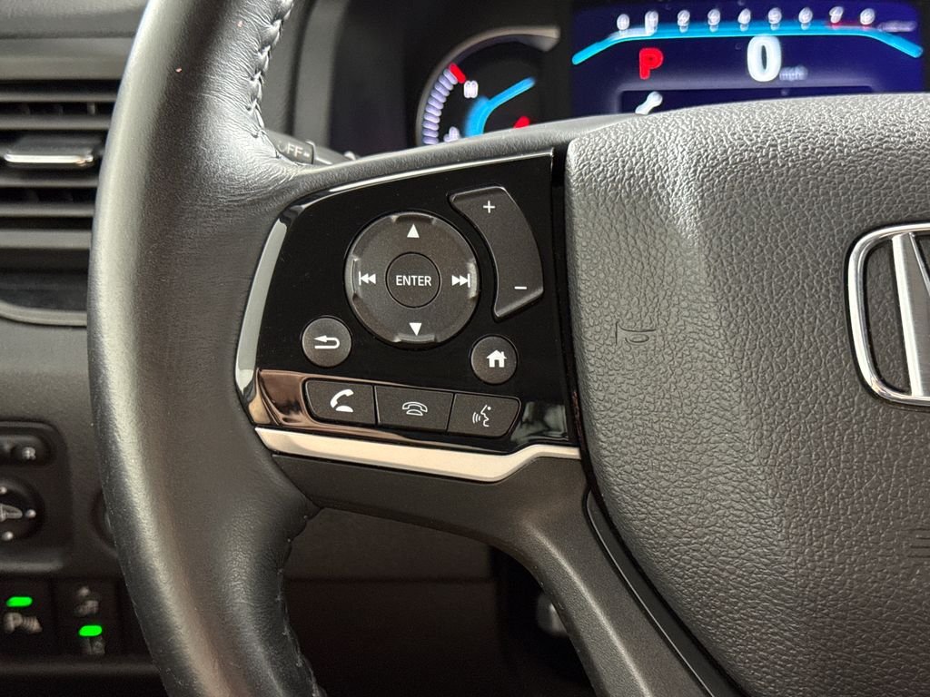 2019 Honda Pilot Touring - Photo 15