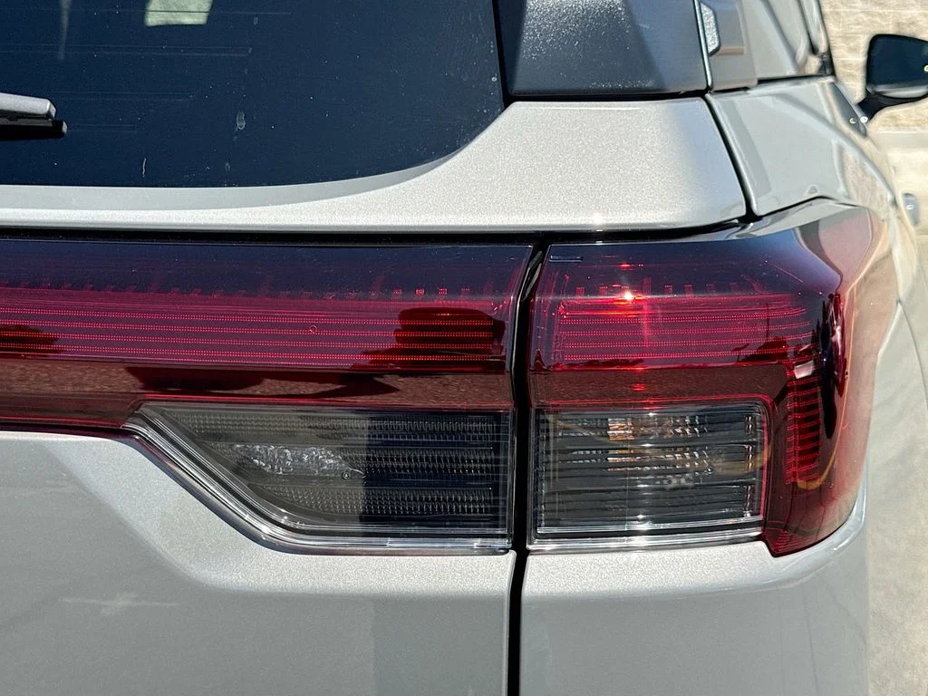New 2026 Beige Subaru Limited XT image 35