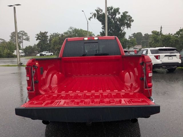 Used 2025 Red Ram Big Horn/Lone Star image 13