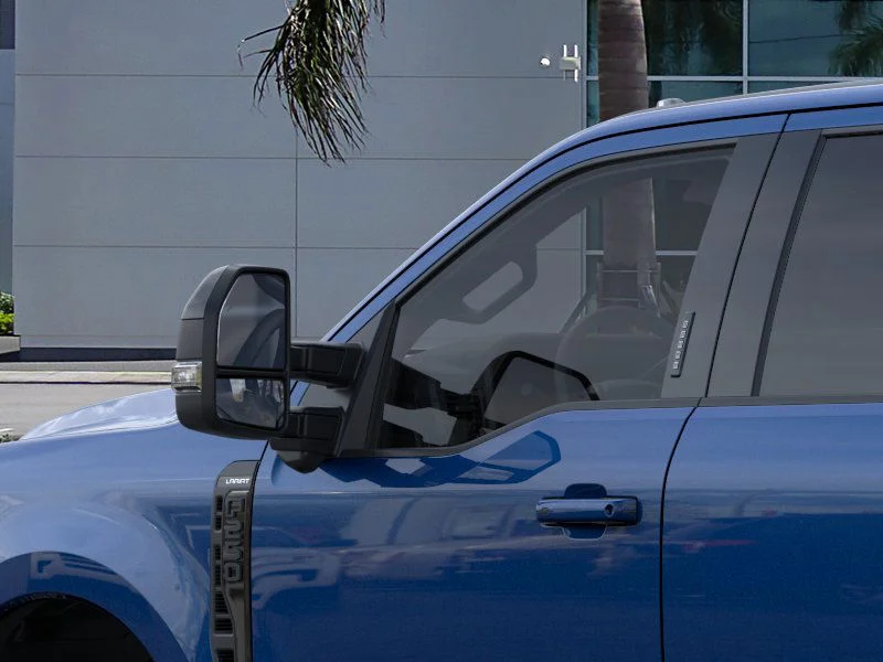 New 2026 Argon Blue Metallic Ford F-250® Lariat® image 42