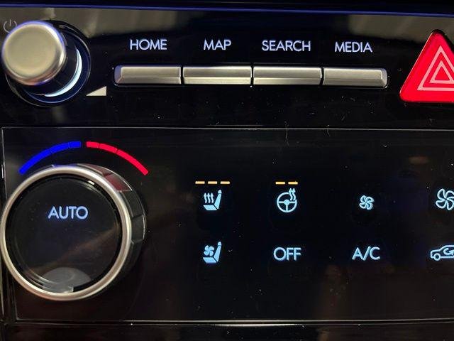 New 2026 Gray Hyundai Limited AWD image 29