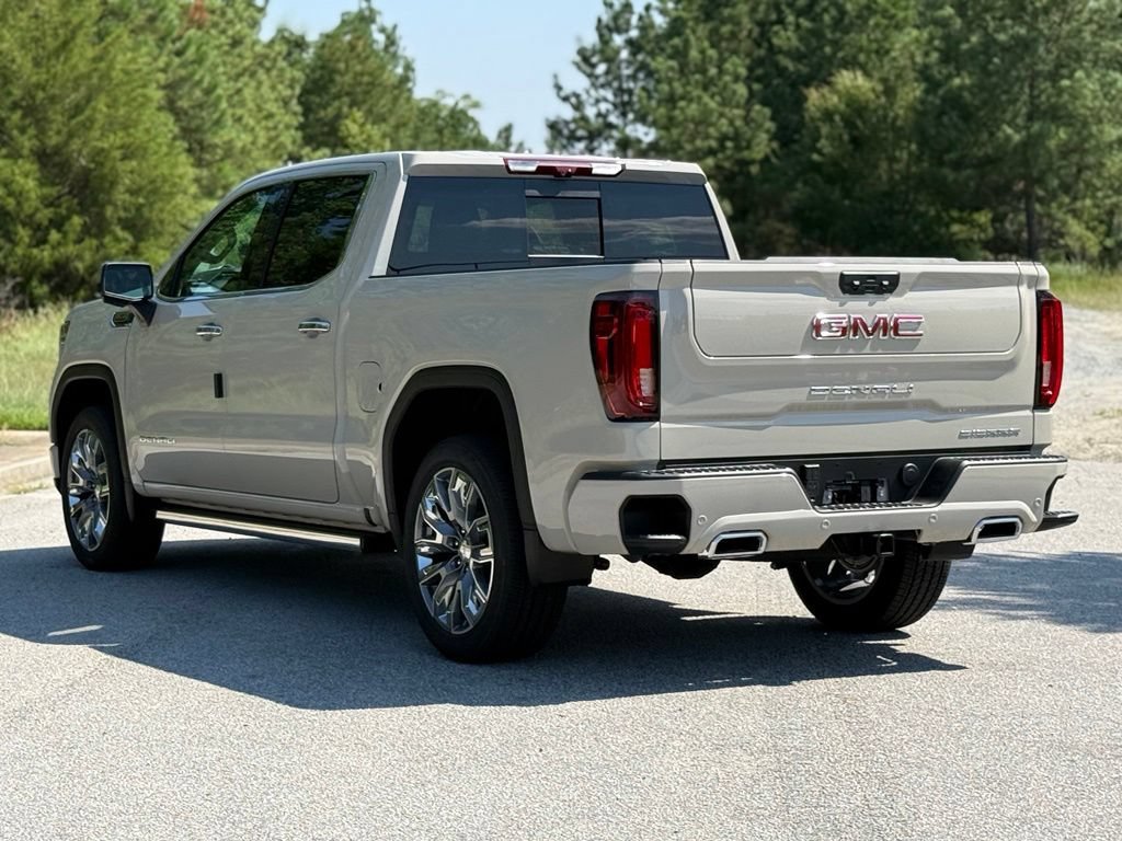 2026 GMC Sierra 1500 Denali - Photo 11