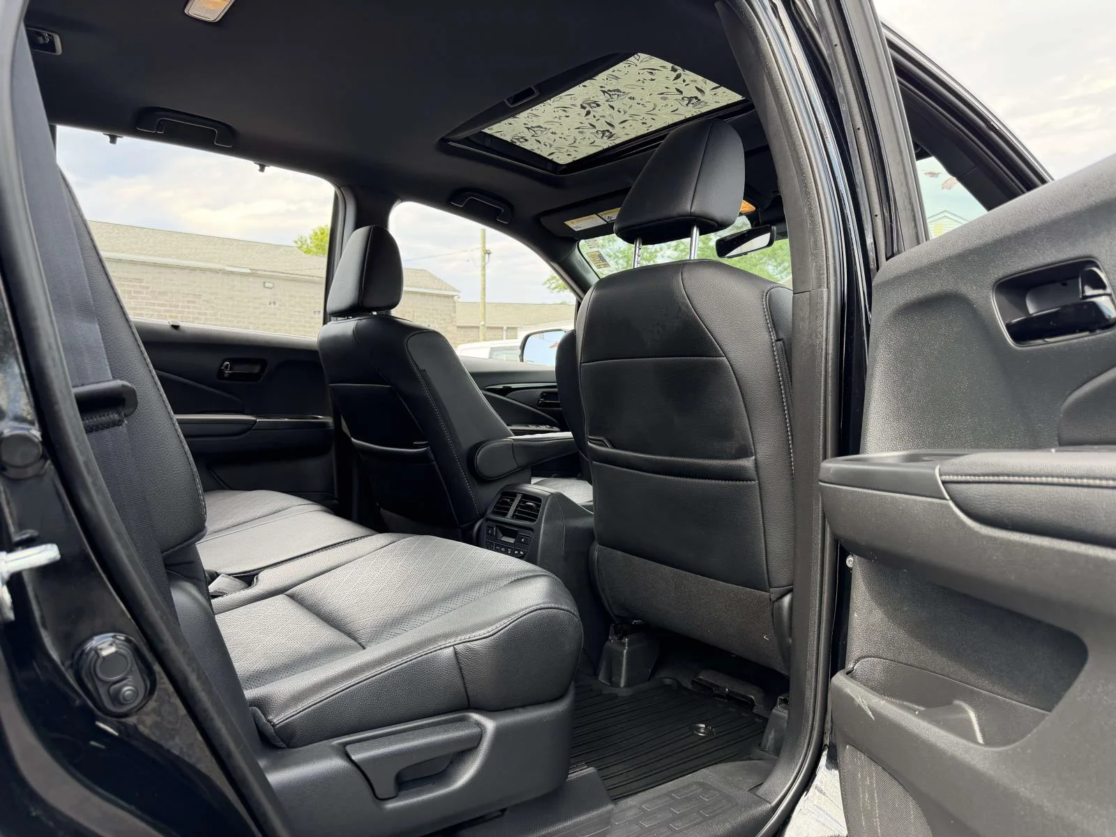 2022 Honda Passport Elite - Photo 13