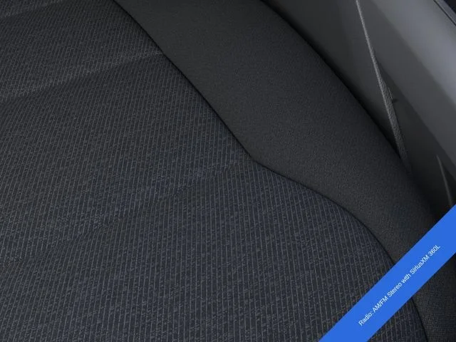 New 2026 Antimatter Blue Metallic Ford XLT image 18
