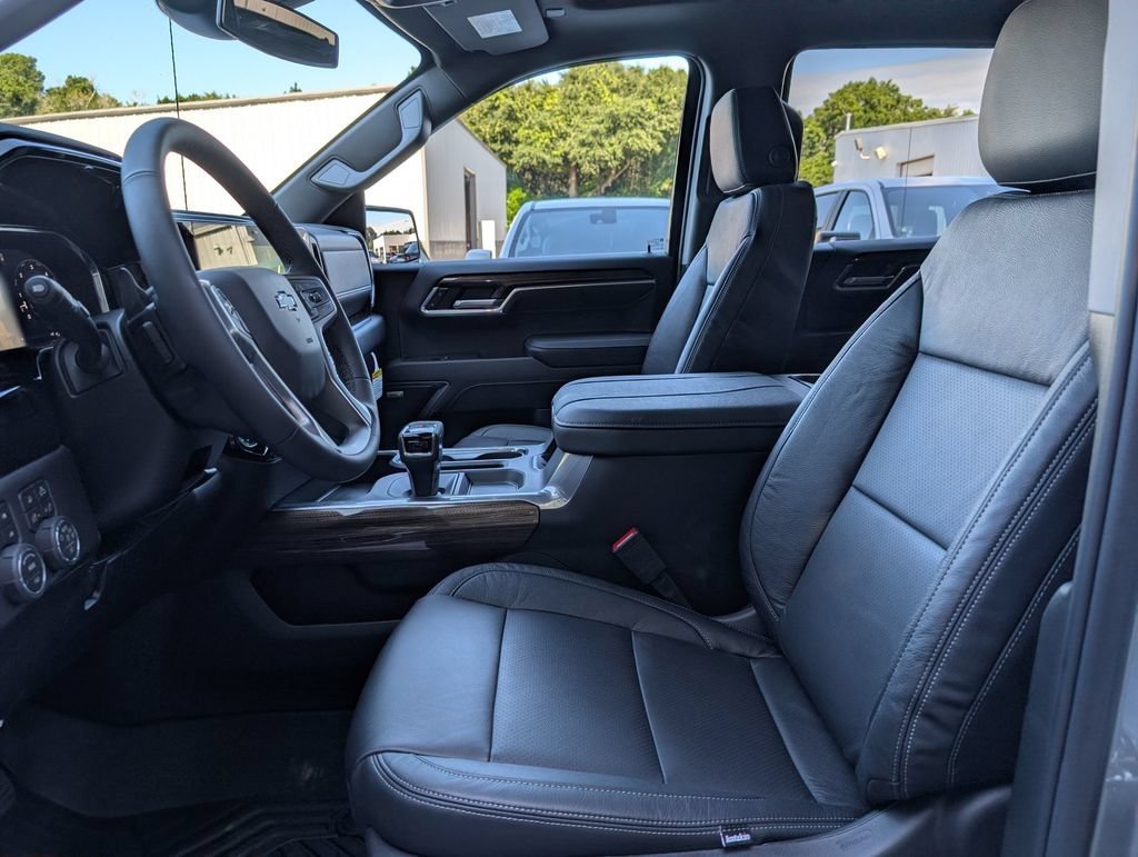 2026 Chevrolet Silverado 1500 RST - Photo 15