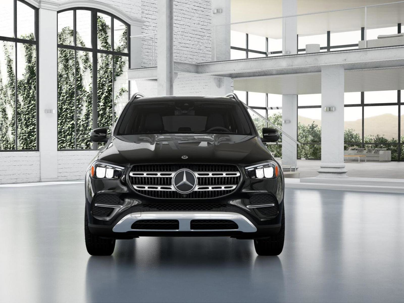 2026 Mercedes-Benz GLE GLE350 - Photo 7