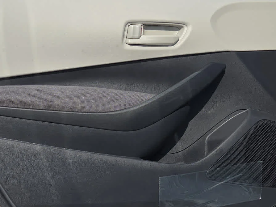 New 2026 Underground Toyota LE image 10