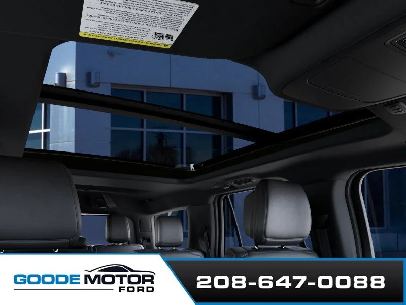 New 2027 Marsh Gray Ford Tremor® image 22