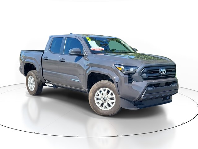 2025 Toyota Tacoma 2WD SR5