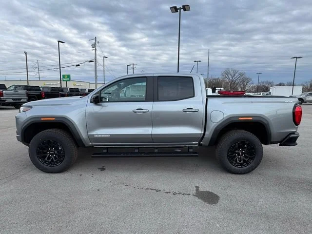2026 GMC Canyon Elevation - Photo 8