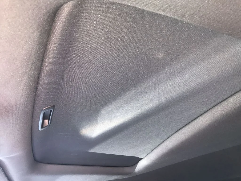 Used 2024 Gray Honda Sport image 21