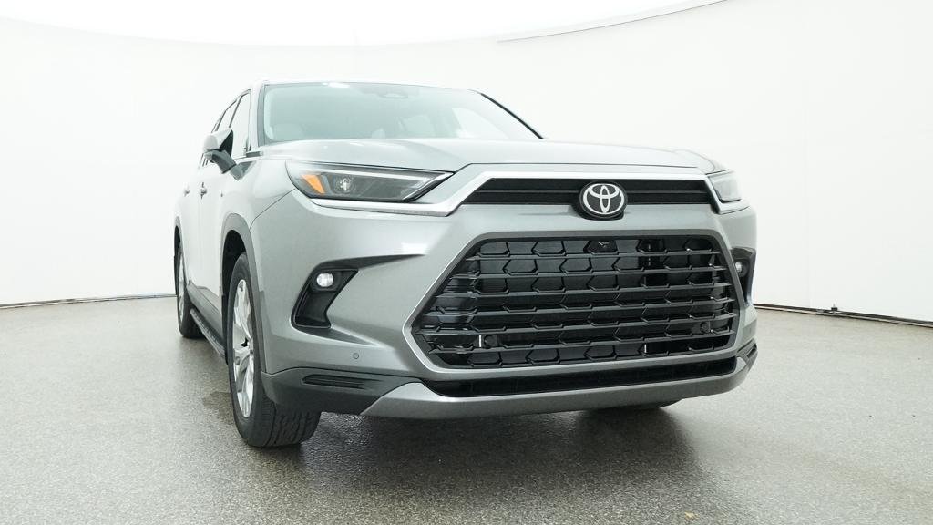 New 2026 Heavy Metal Toyota Limited image 7
