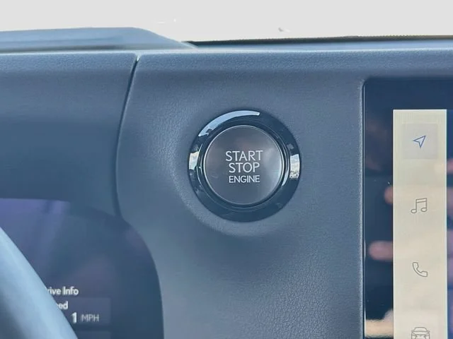 New 2026 Nebula Gray Pearl Lexus LUXURY PLUS image 39