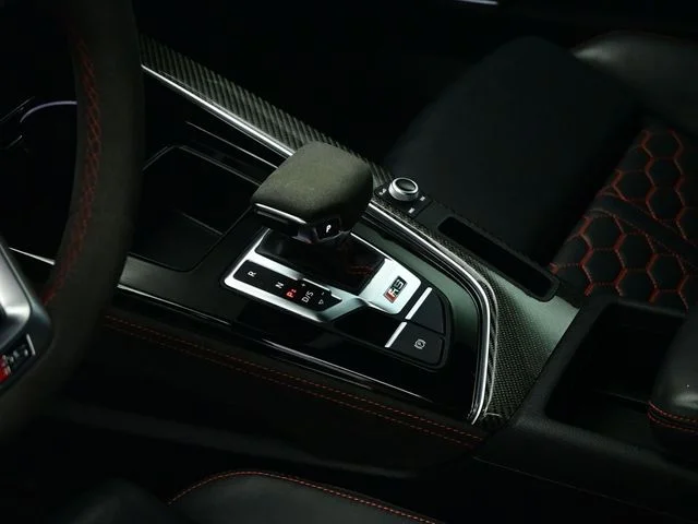 2023 Audi RS 5 Sportback Base - Photo 53