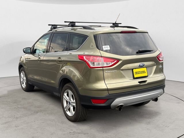 Used 2013  Ford SE image 7