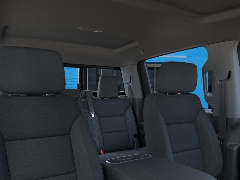 2026 Chevrolet Silverado 1500 LT - Photo 24