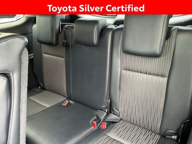 Used 2019 Black Toyota LE Plus image 19