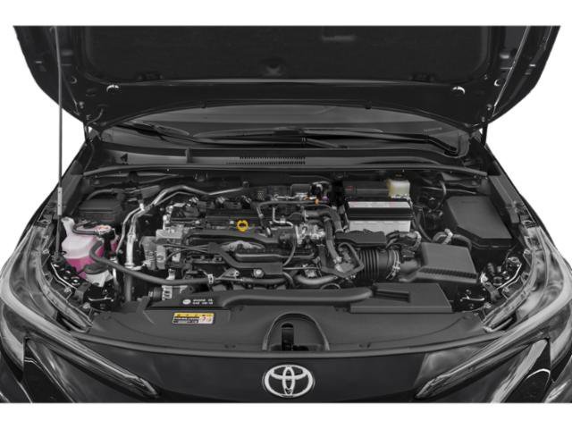 New 2027 Ice Cap Toyota XSE image 16