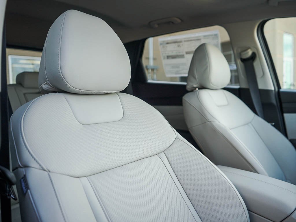 New 2026 Rockwood Green Hyundai SEL Premium AWD image 12