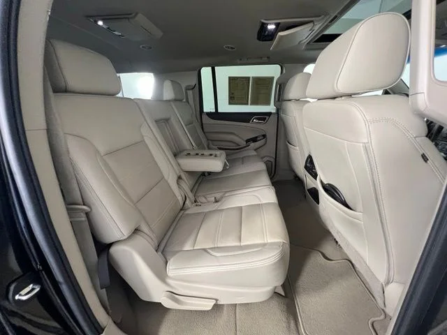 Used 2019 Onyx Black GMC Denali image 44