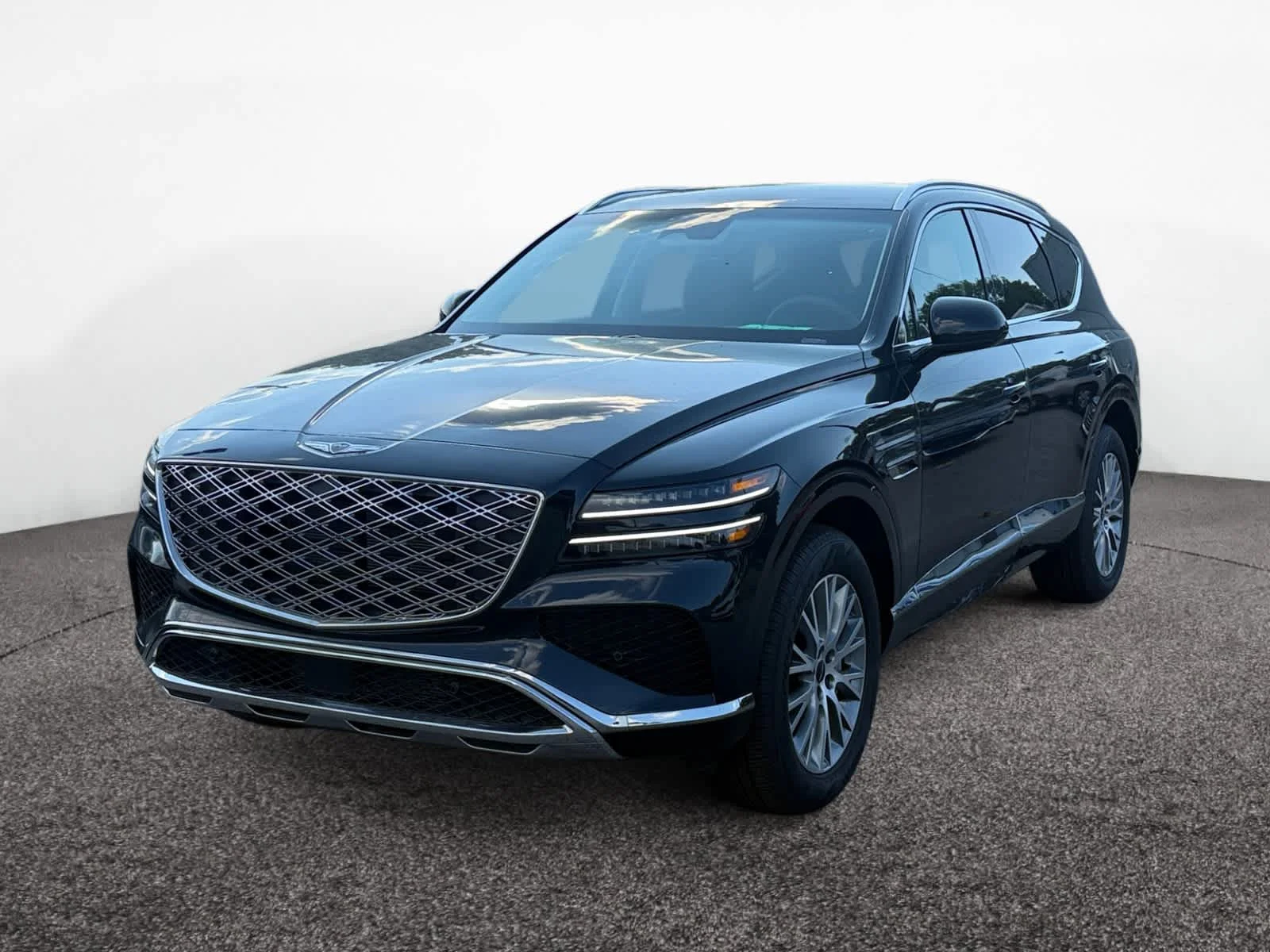 2025 Genesis GV80 2.5T AWD's photo