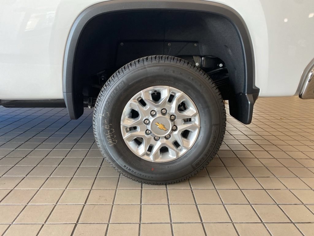 2026 Chevrolet Silverado 3500HD LT - Photo 22