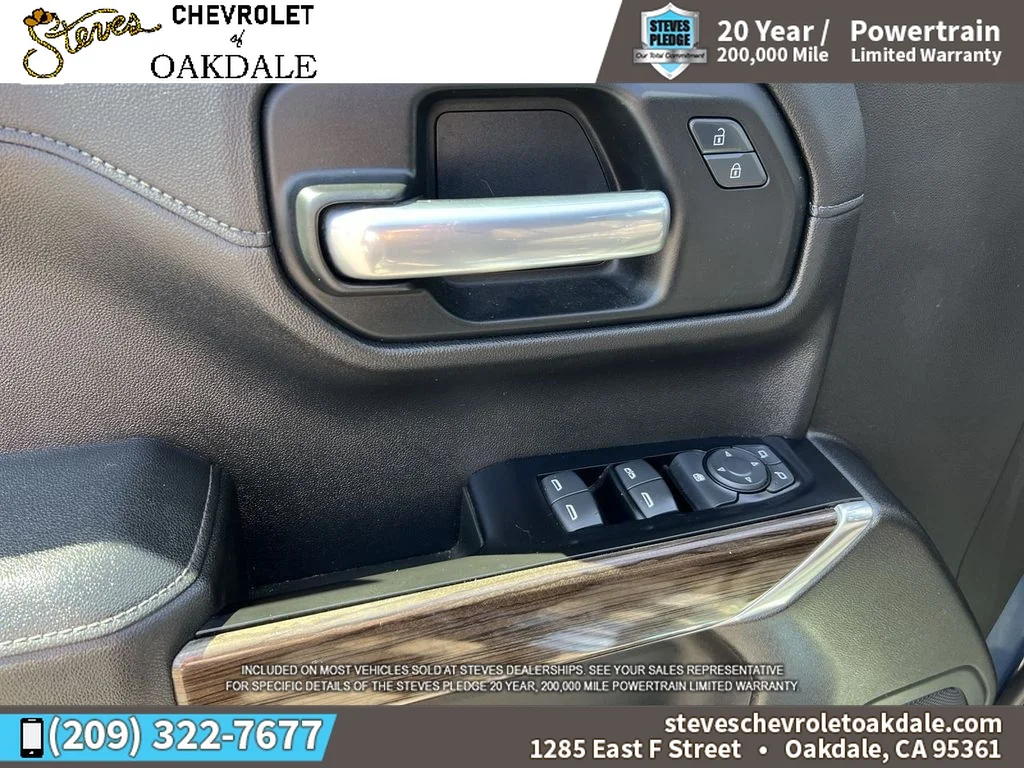 2019 Chevrolet Silverado 1500 LT - Photo 26