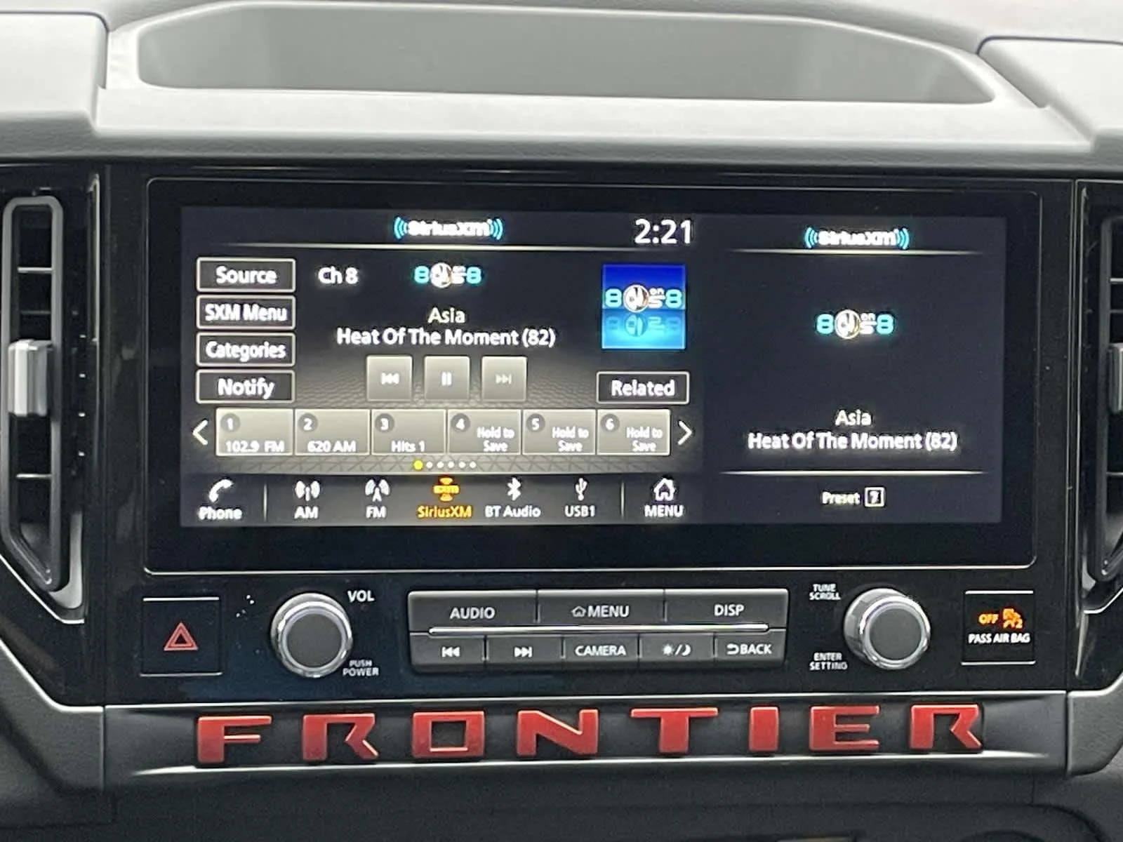 New 2026 Glacier White Nissan PRO-4X image 19