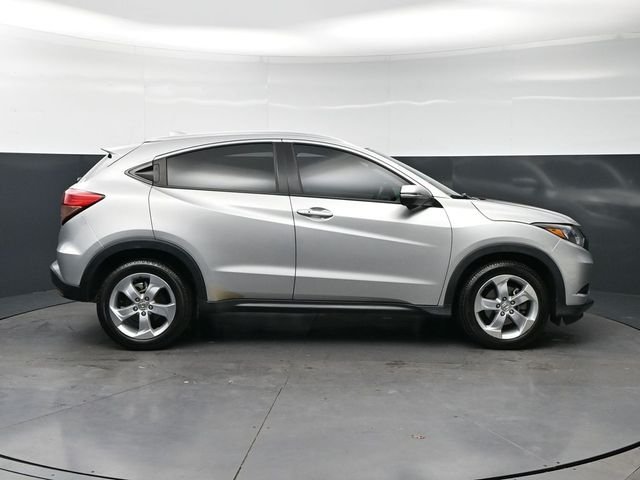 Certified Used 2016 Alabaster Silver Metallic Honda EX-L image 4