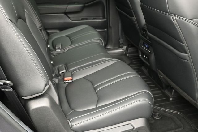 Certified Used 2026 Modern Steel Metallic Honda AWD Touring image 26