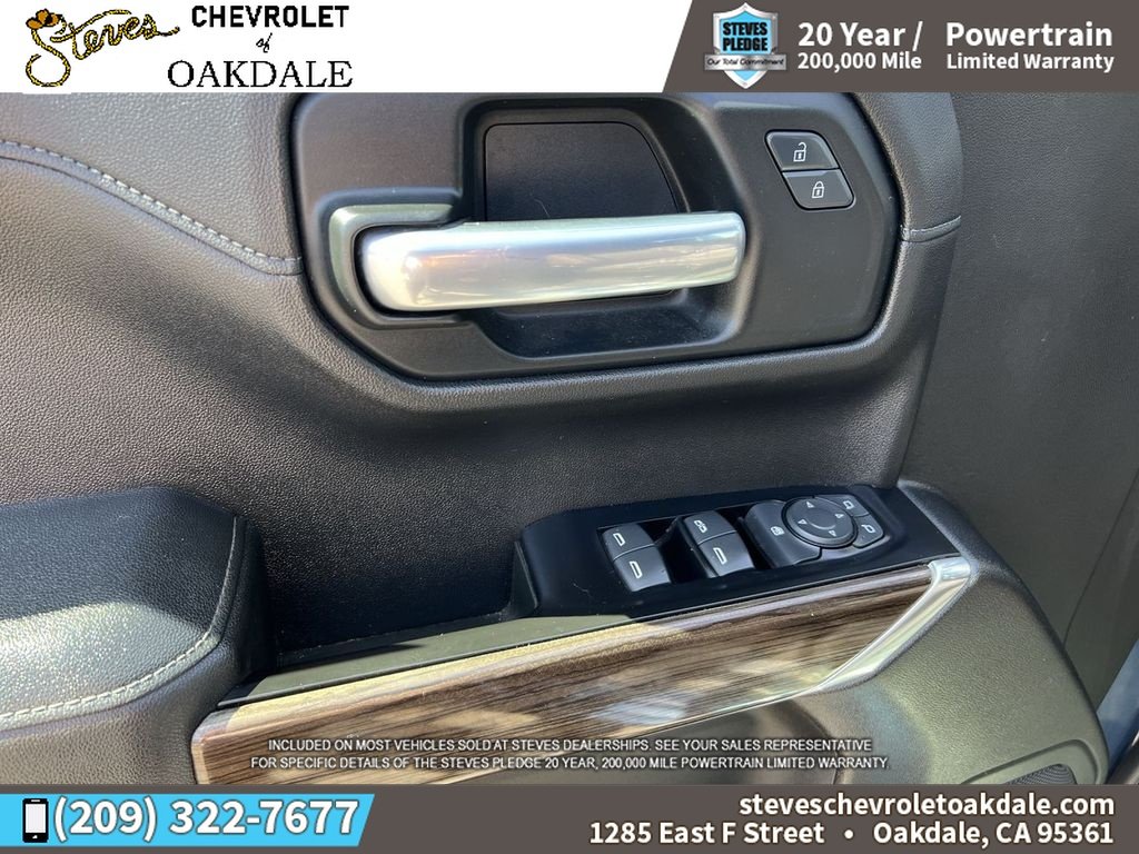 2019 Chevrolet Silverado 1500 LT - Photo 26
