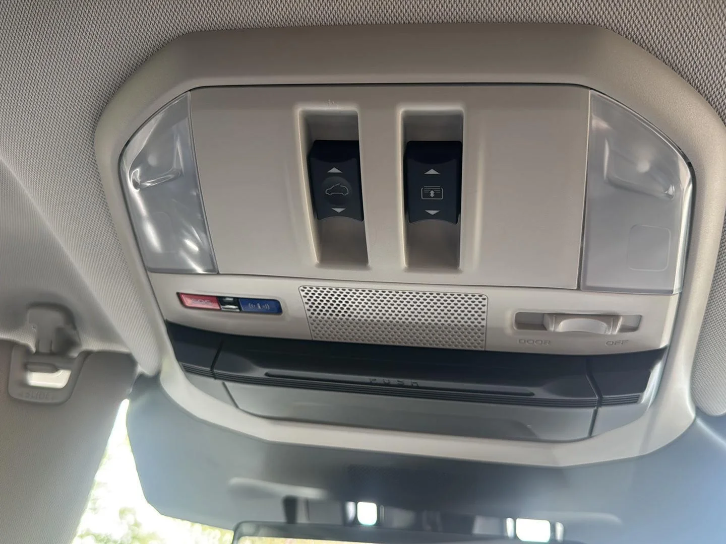 Used 2023 Magnetite Gray Metallic Subaru Touring image 22