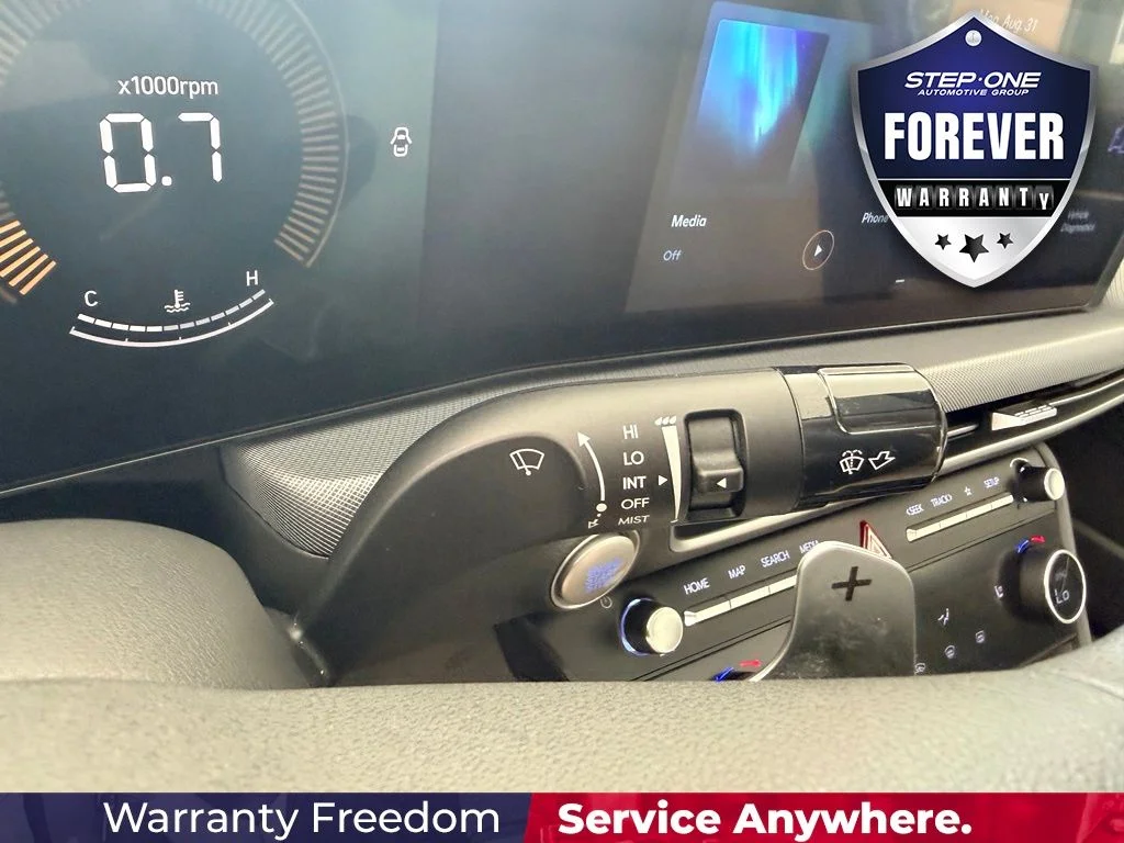 Used 2025 Gray Hyundai SEL image 22