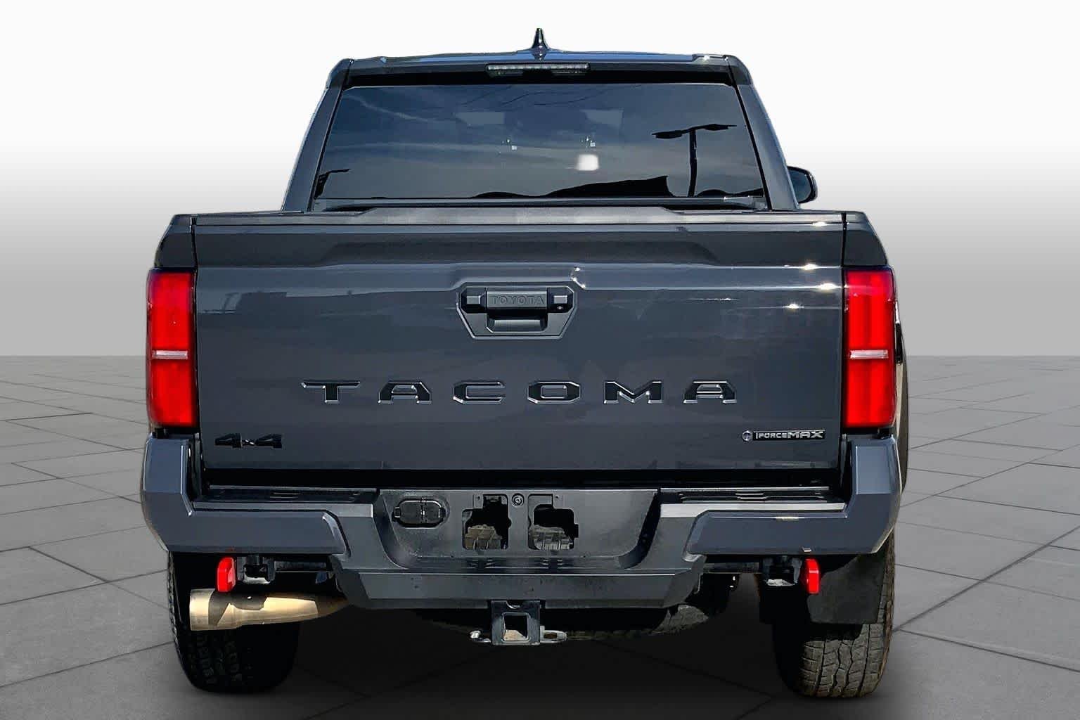 Used 2024 Underground Toyota TRD Off Road Hybrid image 4