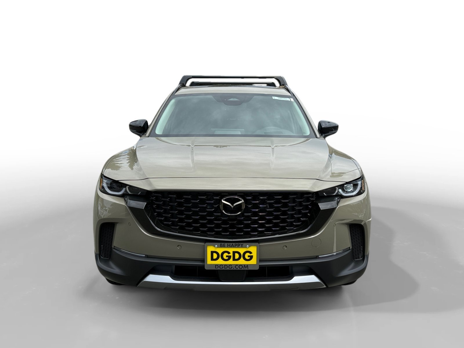 New 2026 Zircon Sand Metallic Mazda 2.5 Turbo image 8