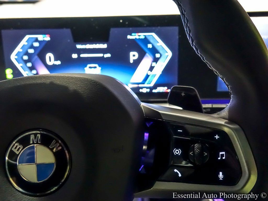 2025 BMW X3 - Image 20