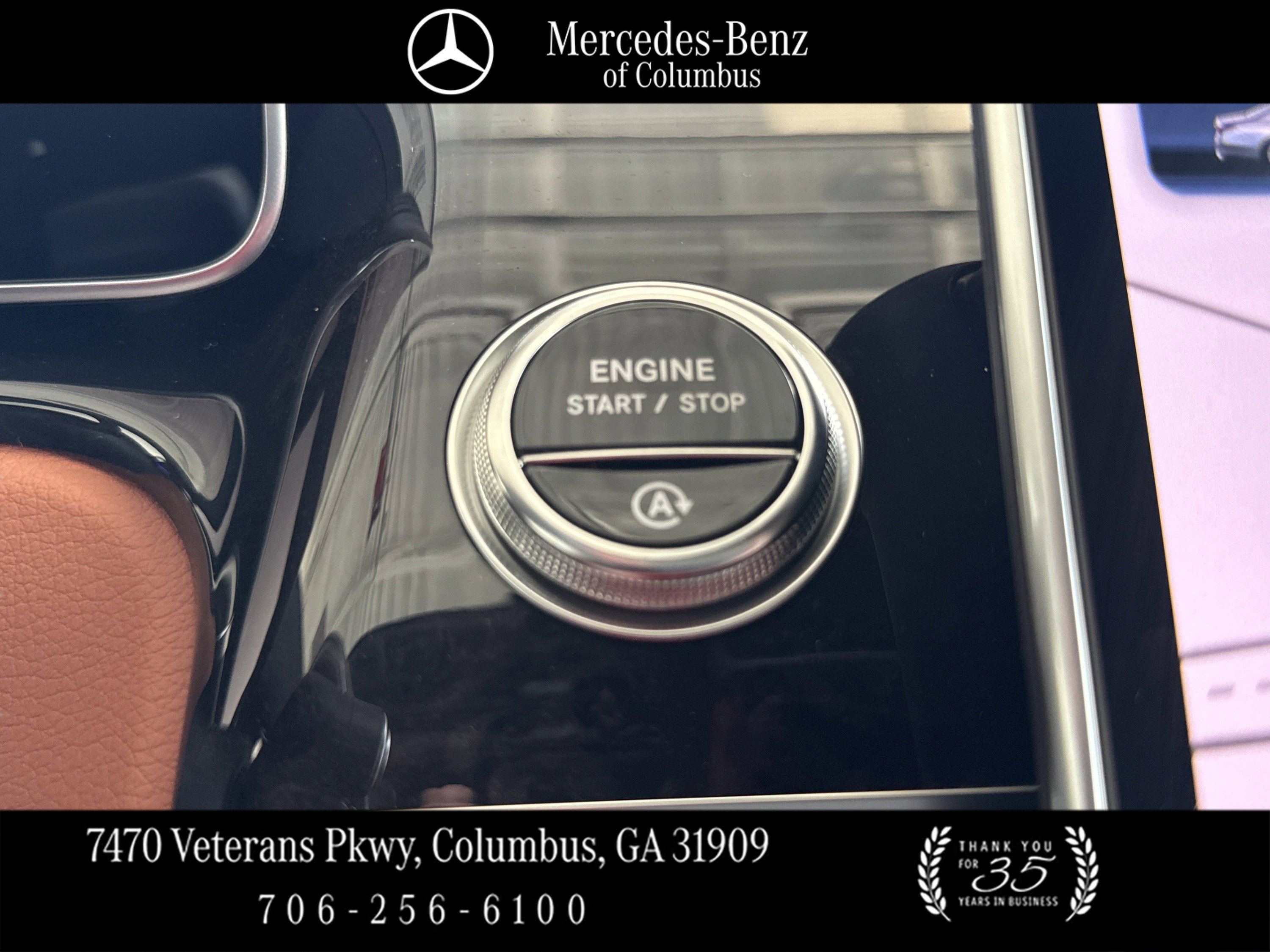 2026 Mercedes-Benz S-Class S 580 - Photo 41